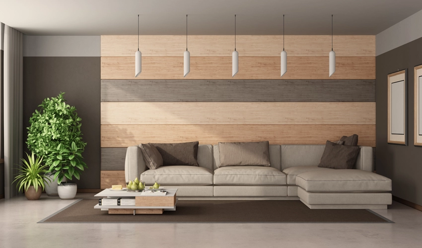 3D Wall Art