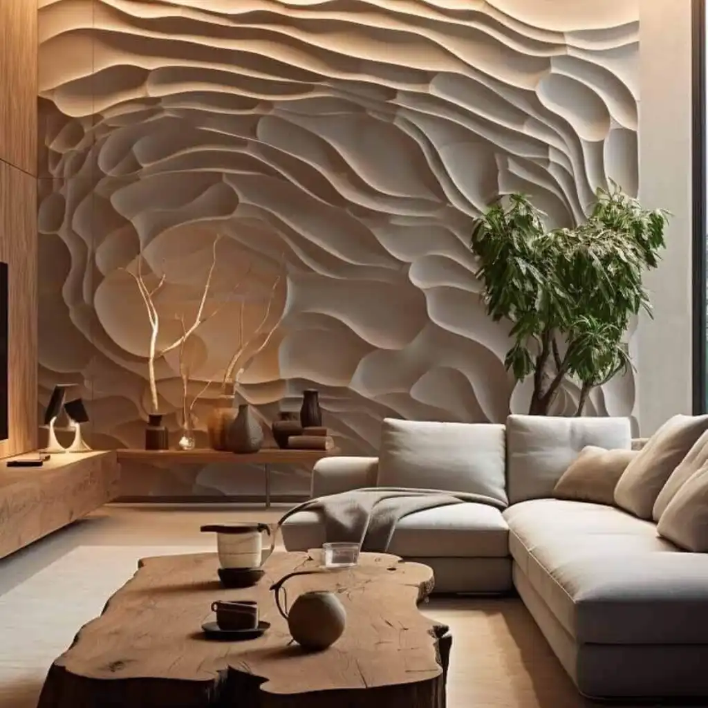 Luxury Cladding